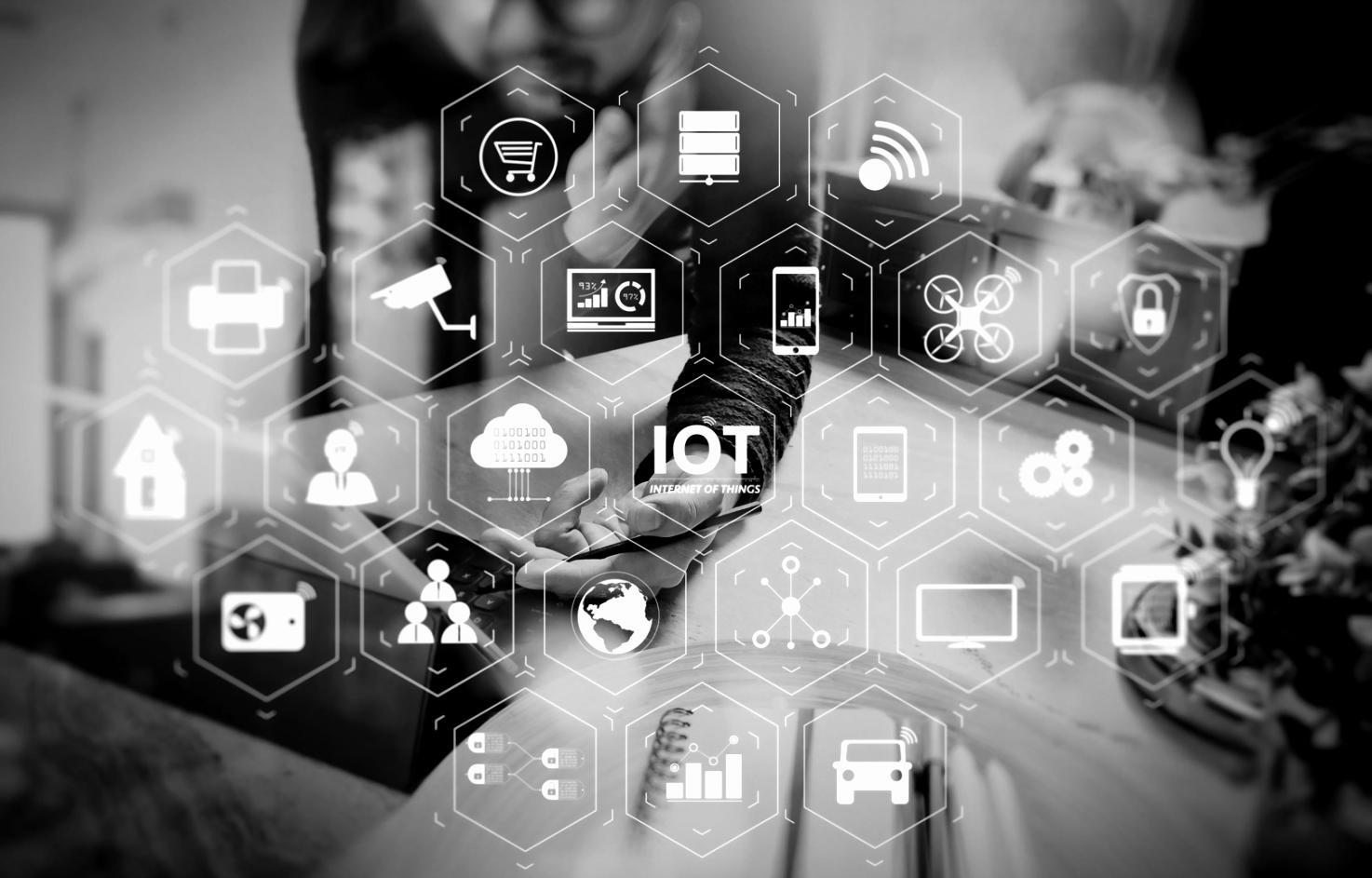 Analytische Karte mit SEO-Performance-Indikatoren verschiedener Regionen