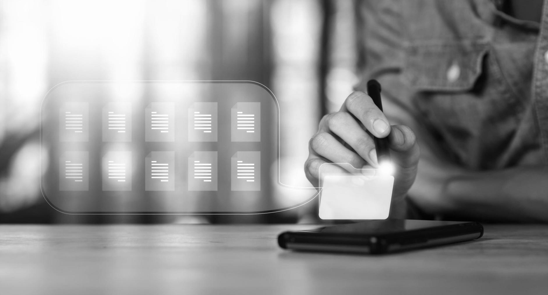 Kontaktieren Sie unser Team